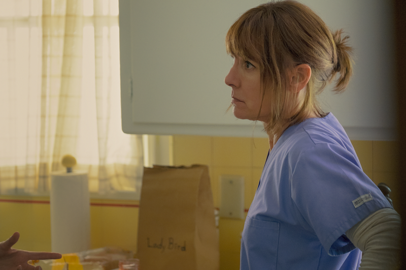 Photo: A24